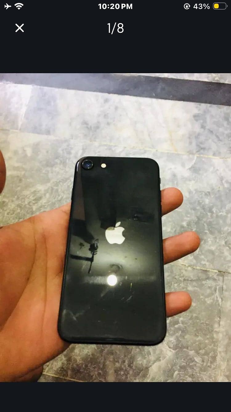 Apple iPhone SE 1