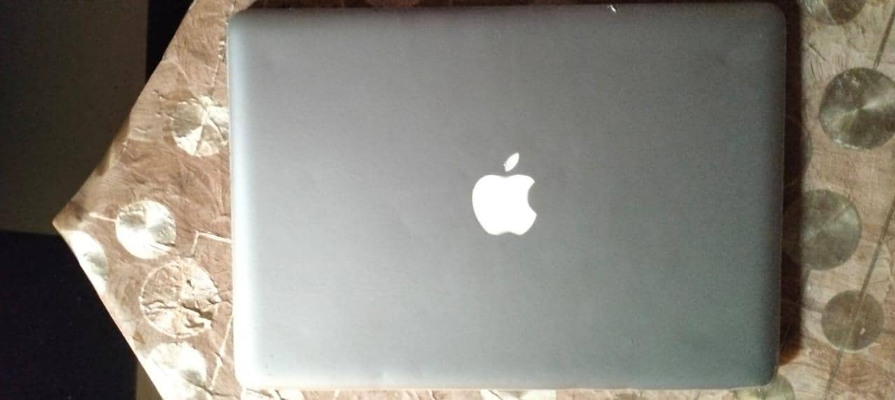 MacBook Air 1