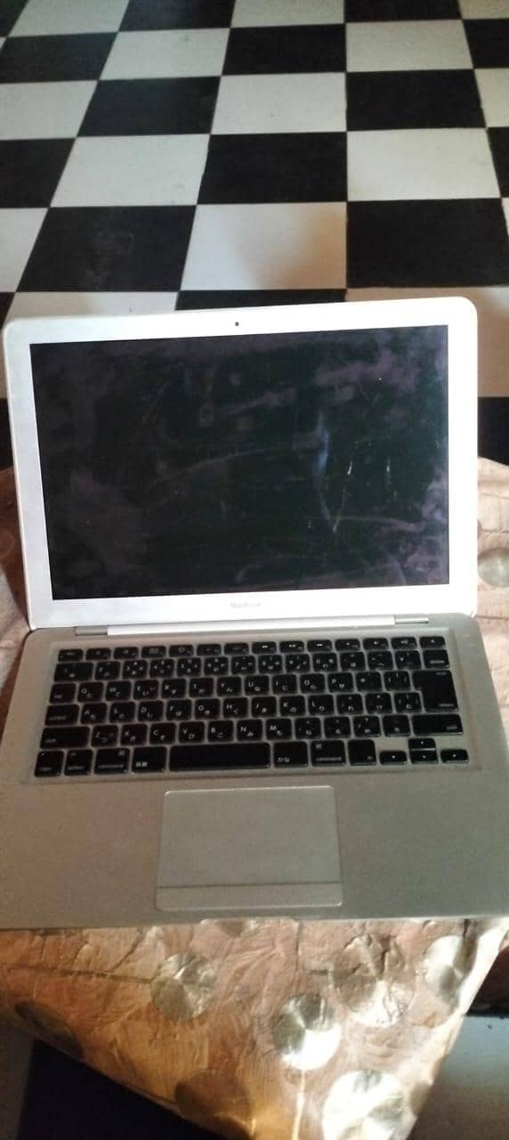 MacBook Air 2