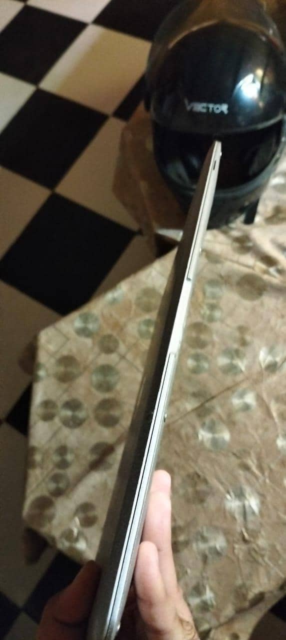 MacBook Air 4