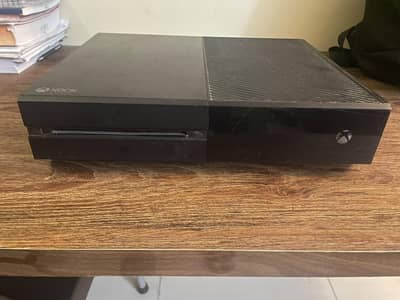 Xbox One - Faulty with One xbox series faulty controller
