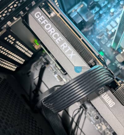 RTX 5060TI 16GB Zotac OC edition