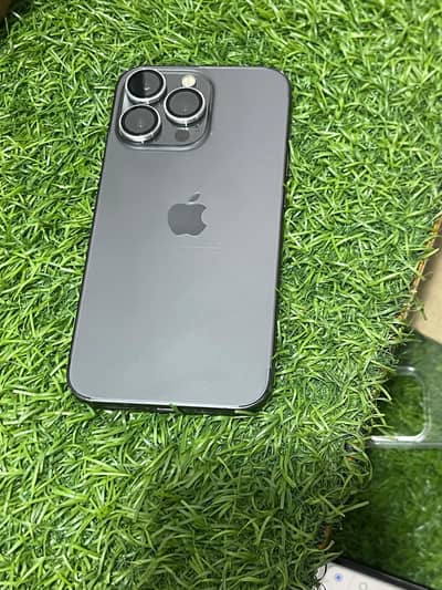 Apple iPhone 13 Pro Factory unlocked