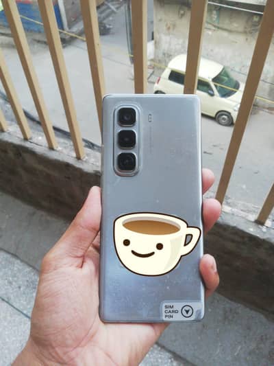 Infinix Hot 50 Pro Plus