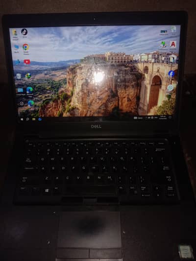 Dell Latitude E5490 i7 8th Gen 12GB RAM 256GB SSD 2GB Graphics