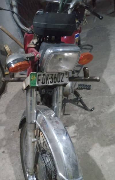bikes