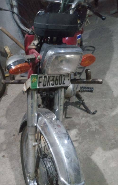 bikes 0