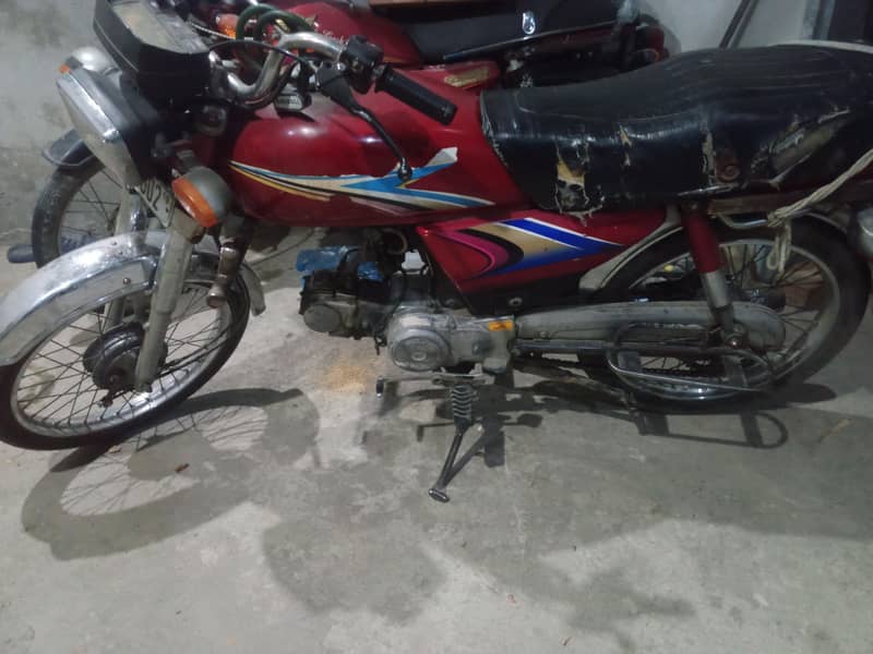 bikes 2