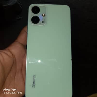 Sparx Neo 7 Plus