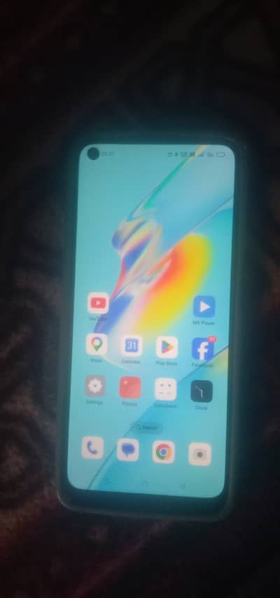 OPPO A54