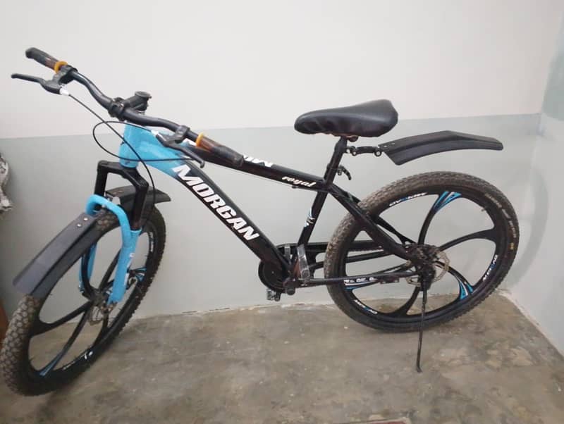 fresh condition Cycle 0