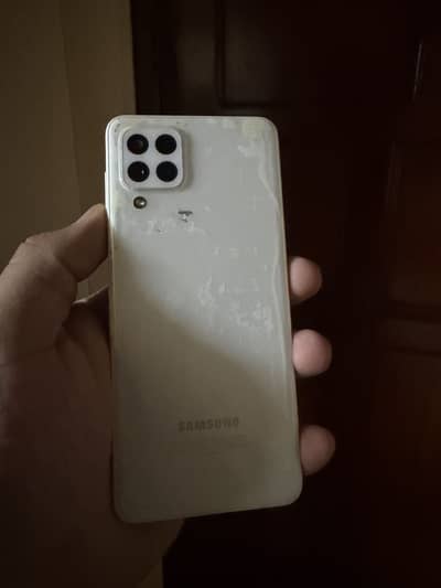 Samsung A22