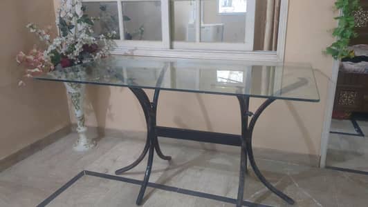 dinning table