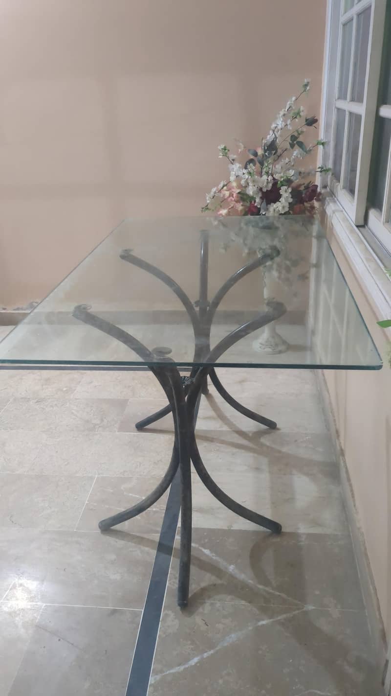 dinning table 1