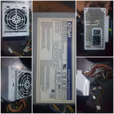 power supply
