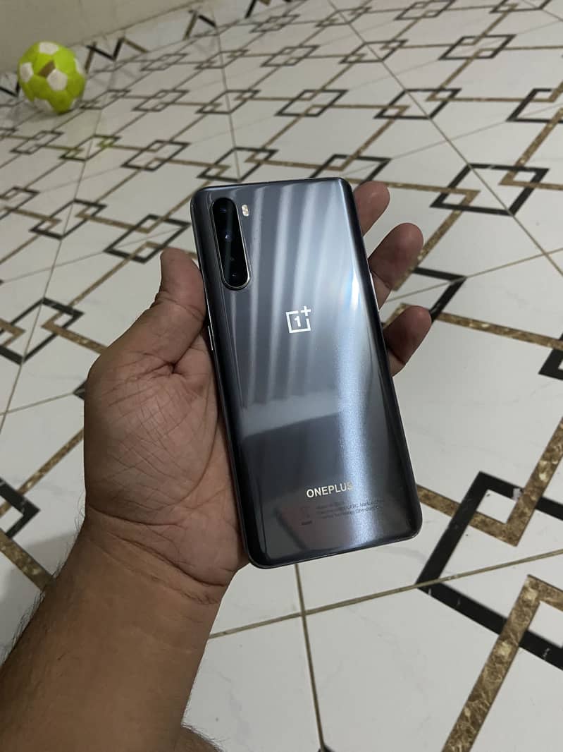 One Plus Other Model 0