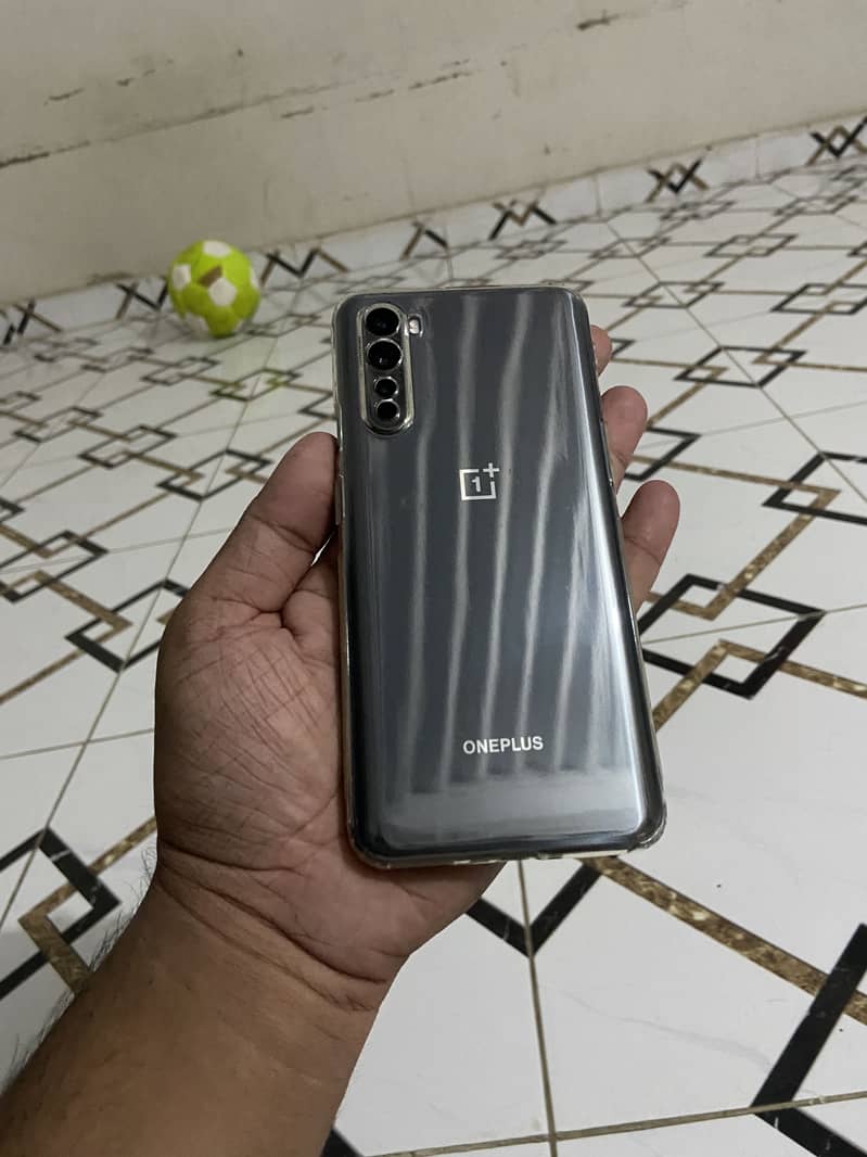 One Plus Other Model 1