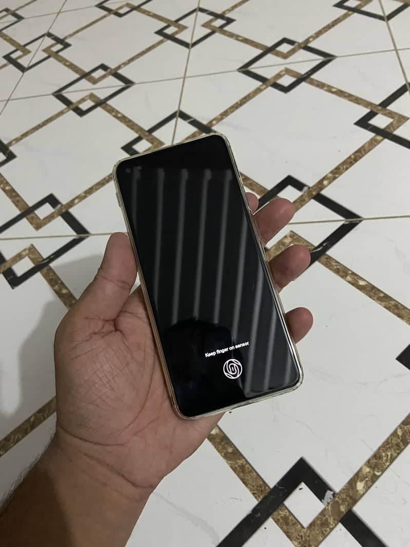 One Plus Other Model 2