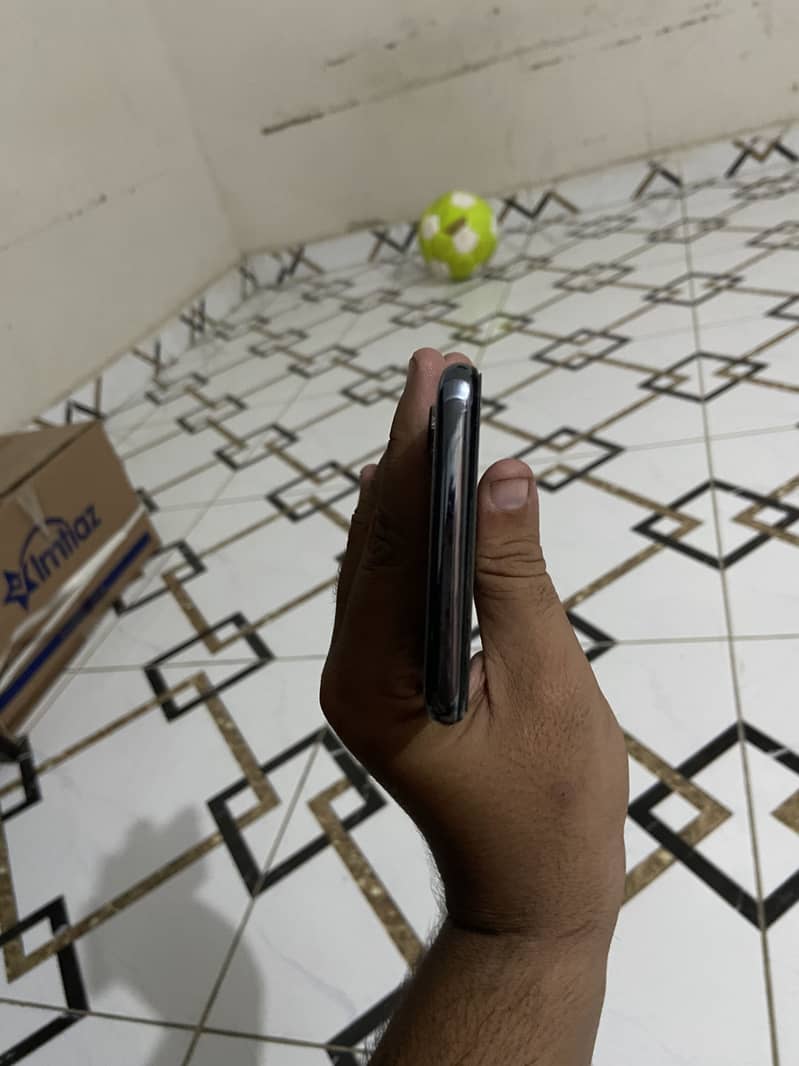 One Plus Other Model 5