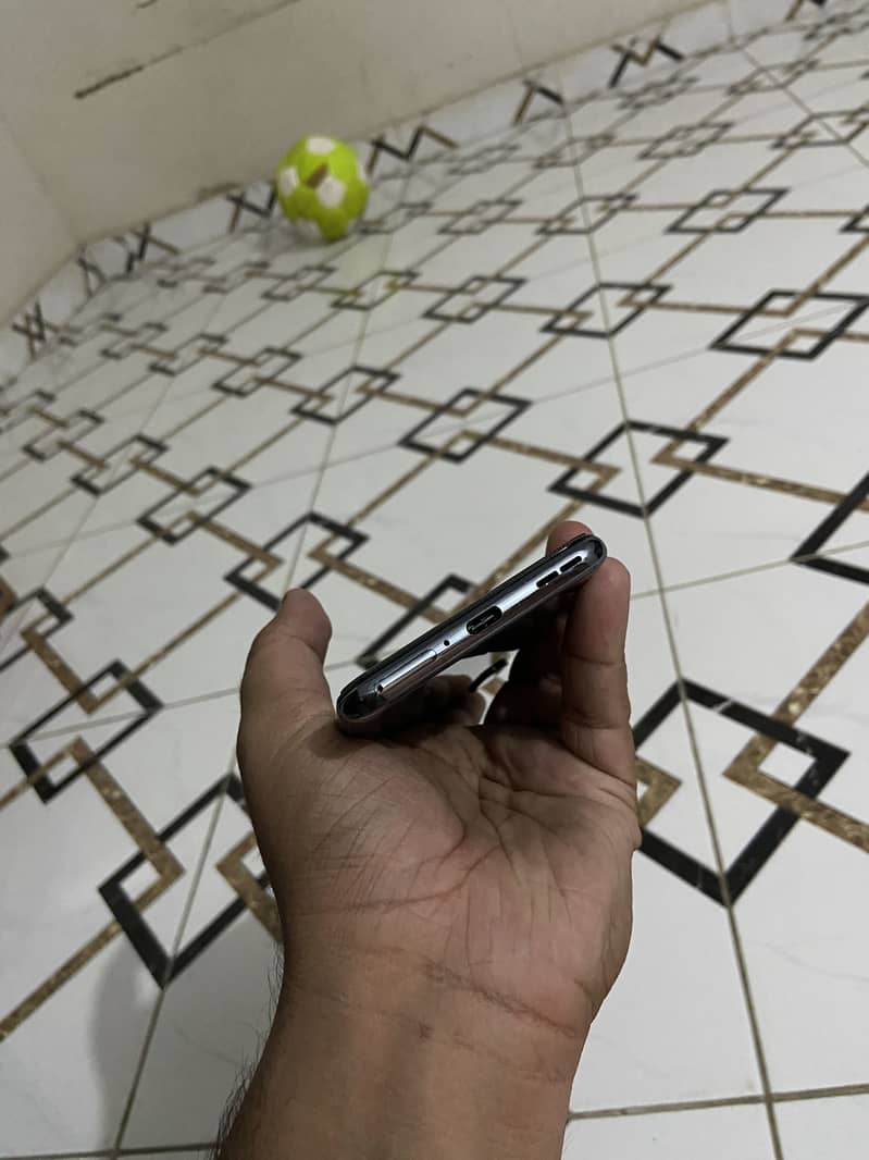 One Plus Other Model 6