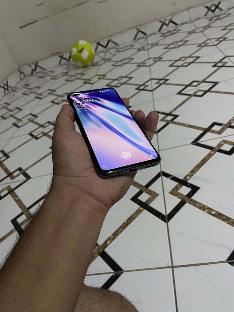 One Plus Other Model 7
