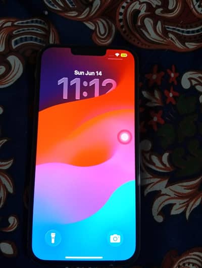 Apple iPhone 13 Pro Max