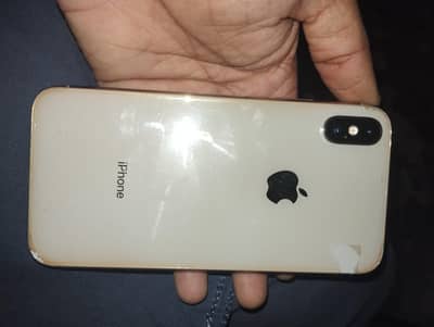 Apple iPhone X 64gb official PTA WhatsApp 0311-1469076