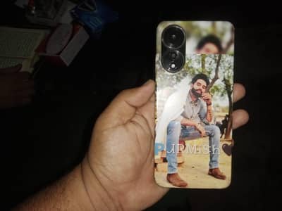 OPPO A78 4G