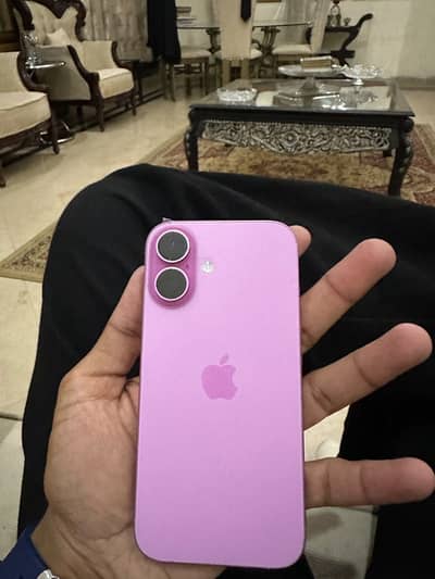 Apple iPhone 16 jv