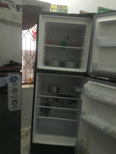 Fridge+ Jaldi Bechna Hai