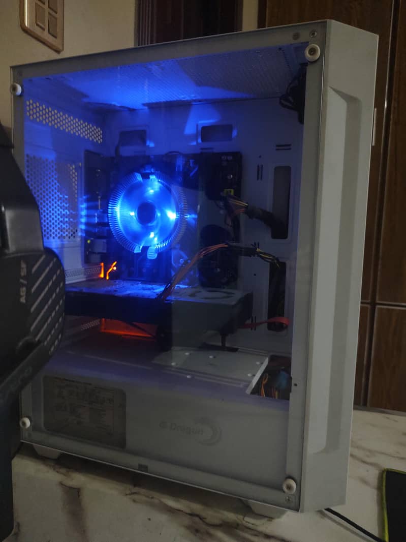 BEST MID RANGE GAMING+EDITING SETUP 2
