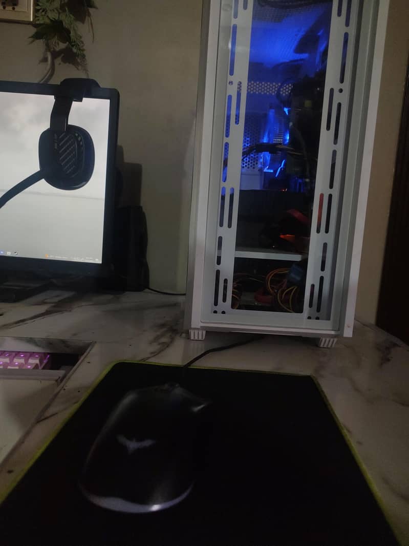 BEST MID RANGE GAMING+EDITING SETUP 3