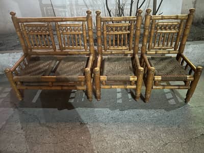 Peerah chairs set