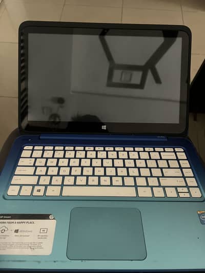 HP Stream 13, Touch screen Laptop