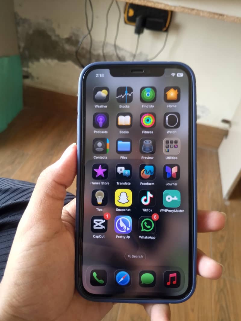 Apple iPhone 12 0