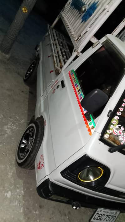 Suzuki Ravi For Sale