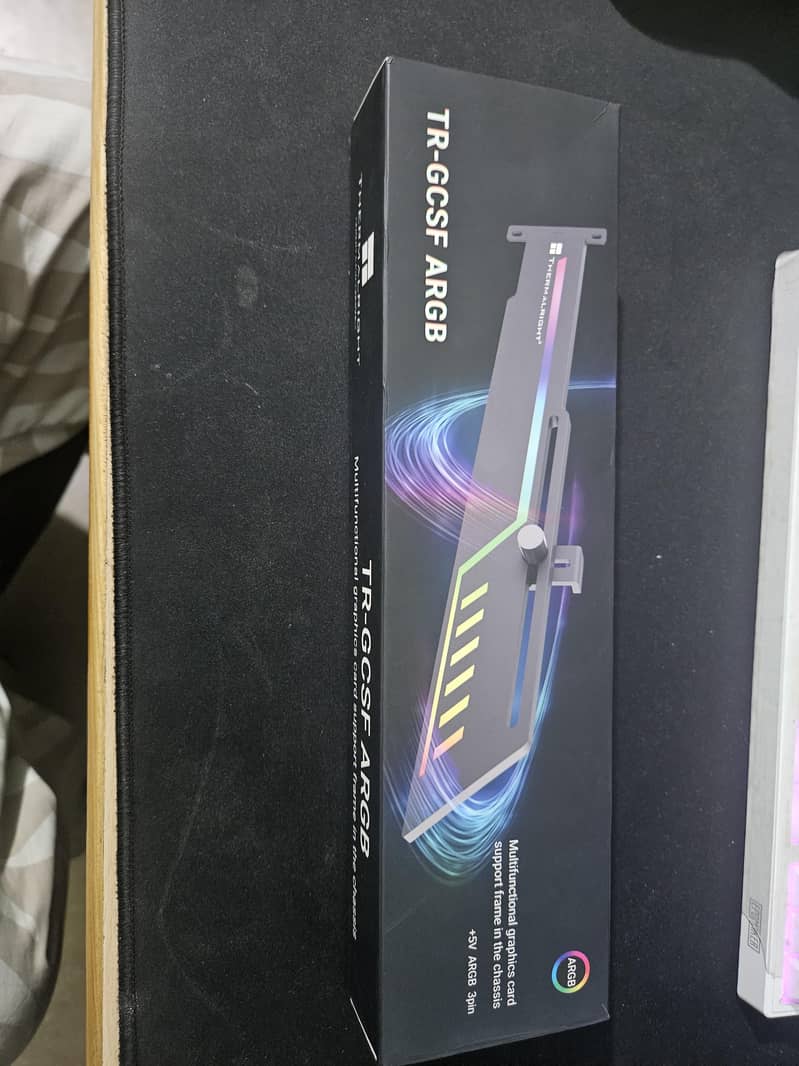 Thermalright gpu sag bracket 0