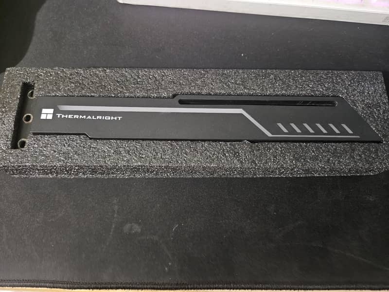 Thermalright gpu sag bracket 1