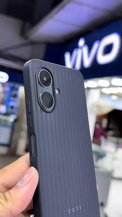 Tecno Spark Go 2