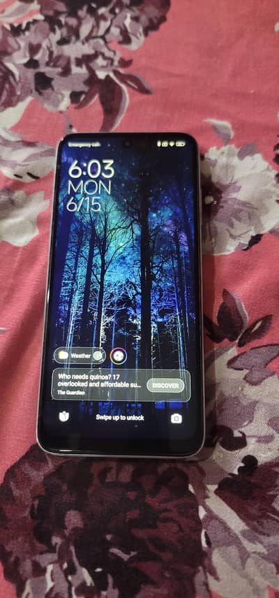 Xiaomi redmi 10