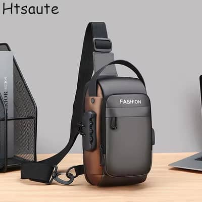 Crossbody Package Short Trip Messengers Bags