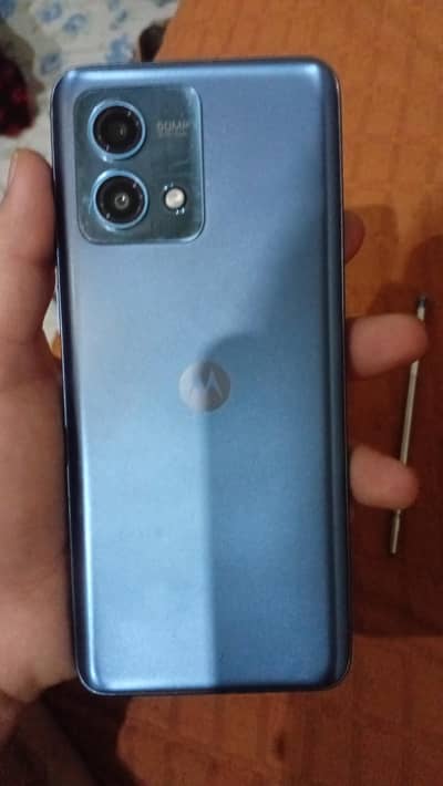 motorola g stylush 2023 with s pen [ezchange possible ]