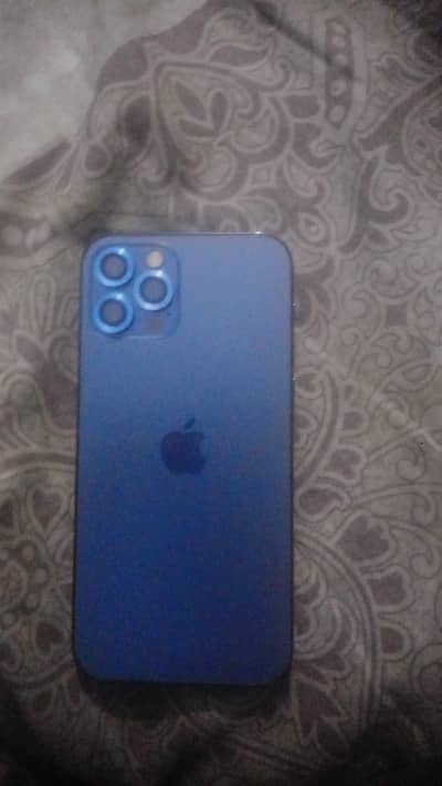 Apple iPhone 12 Pro