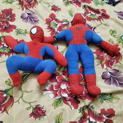 spider man