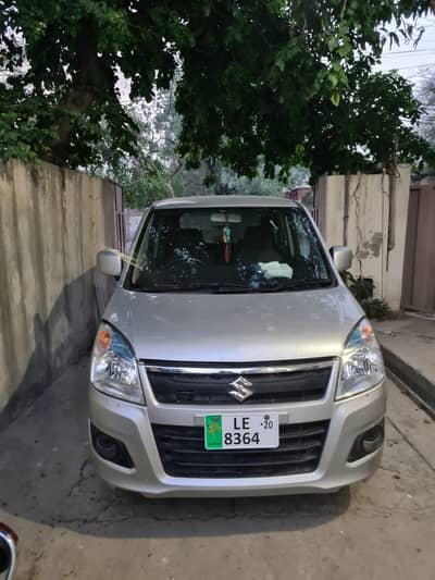 ALL READY BANK LEASE SUZUKI WAGON R VXL MANUAL