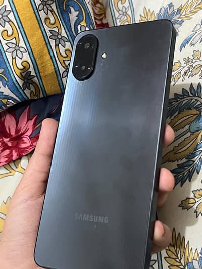 Samsung Mobile A07 5G