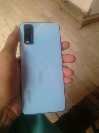 Vivo Y20