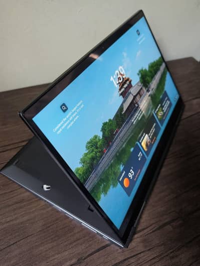 lenovo thinkpad  core i7 8th gen