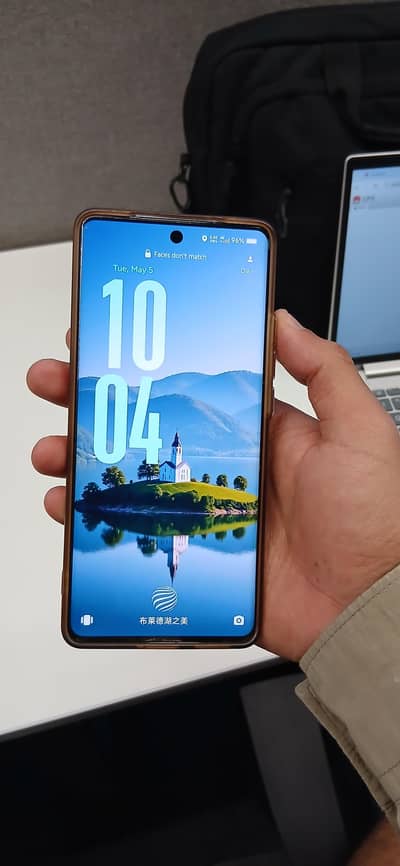 Vivo X100s Pro
