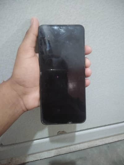 Tecno Spark Go 3 official pta apporved
